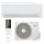 AUX Aura ASW-H12C5A4/CAR3DI-D0-4 Wand-Split-Klimaanlage (3,5 kW)