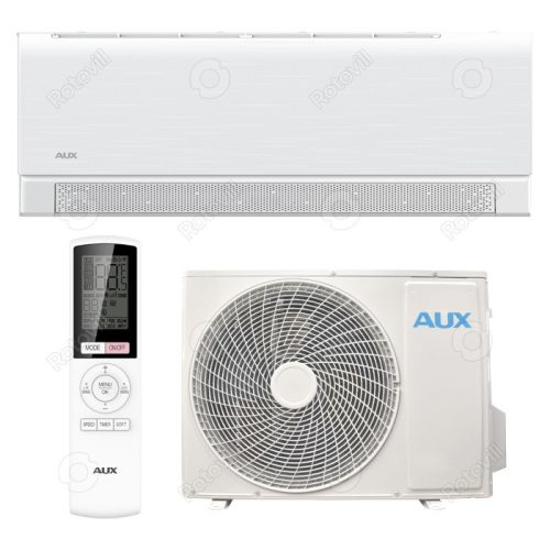 AUX Aura ASW-H18E3A4/CAR3DI-C7-4 aparat de aer condiționat split de perete (5,4 kW)