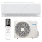 AUX Aura ASW-H24F4A4/CAR3DI-C8-4 wall-mounted split air conditioner (7.3 kW)