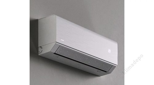 AUX Aura ASW-H24F4A4/CAR3DI-C8-4 nástěnná split klimatizace (7,3 kW)