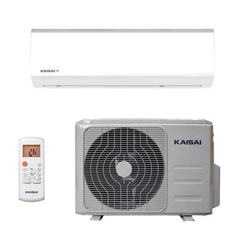 Kaisai Fly KWX-12HRD Wand-Split-Klimaanlage (3,5 kW)