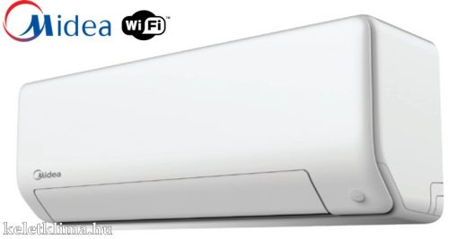Midea All Easy Pro MEX-12-SP Wand-Split-Klimaanlage (3,5 kW)