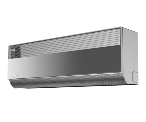 Midea Gaia Grey MGA-09-GREY-SP wall-mounted split air conditioner (2.6 kW)