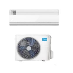 Midea Gaia MGA-09-SP Wand-Split-Klimaanlage (2,6 kW)