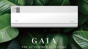 Midea Gaia MGA-12-SP Wand-Split-Klimaanlage (3,5 kW)