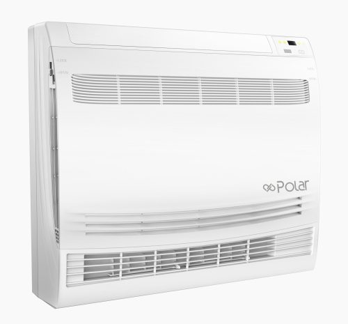 Polar Polar MIFH0035SDO padlóra állítható Multi Beltéri Egység (3,5 kW)