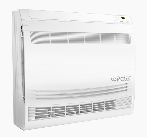 Polar MIFH0050SDO padlóra állítható Multi Beltéri Egység (5 kW)