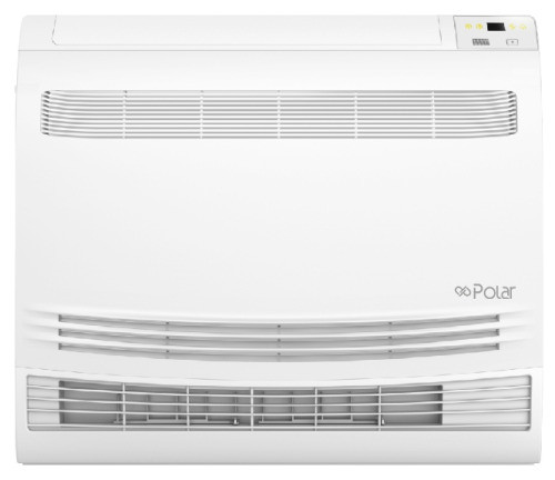 Polar MIFH0050SDO padlóra állítható Multi Beltéri Egység (5 kW)