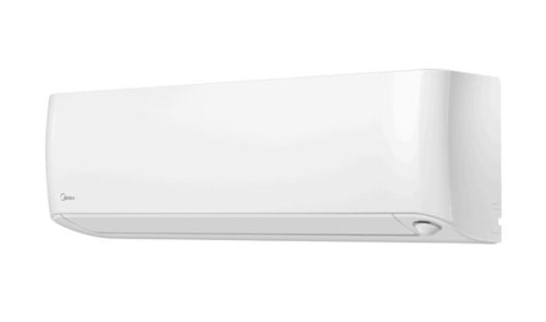 Midea Oasis Plus MOP3-09-SP wandmontierte Split-Klimaanlage für Heizbetrieb optimiert (2,6 kW)