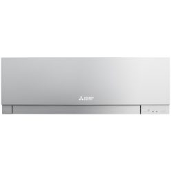   Mitsubishi Premium Design MSZ-EF25VGKS-E2/MUZ-EF25VG-E2 aer condiționat split montat pe perete (2,5 kW)