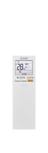 Mitsubishi MSZ-EF25VGKW-E2 Multi Beltéri Egység (2,5 kW)