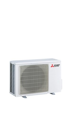 Mitsubishi Premium Design MSZ-EF35VGKB-E2/MUZ-EF35VG-E2 wandmontierte Split-Klimaanlage (3,5 kW)