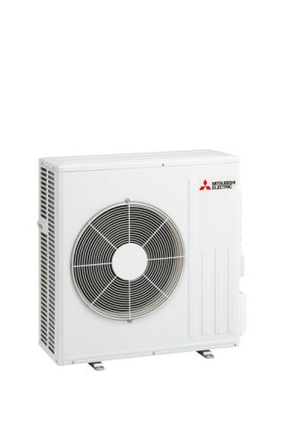 Mitsubishi Premium Design MSZ-EF50VGKW/MUZ-EF50VG-E2 wandmontierte Split-Klimaanlage (5 kW)