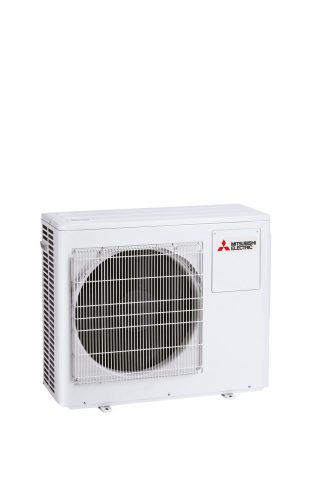 Mitsubishi MXZ-4F80VF4-E1 Multi Kültéri Egység (8 kW)