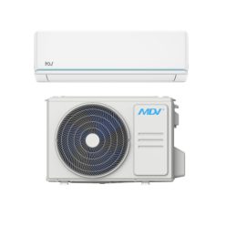   MDV One ONE-026-SP wall-mounted split air conditioner (2.6 kW)