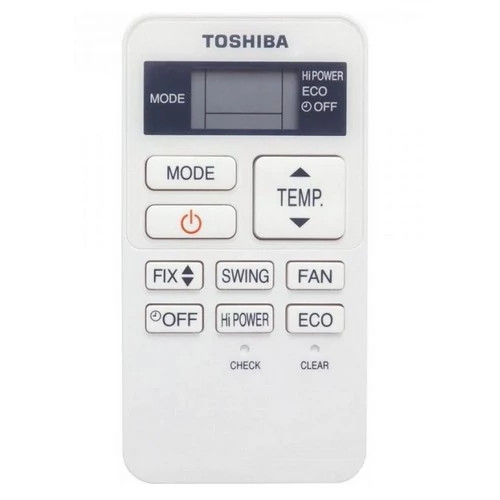 Toshiba Seiya RAS-B13E2KVG-E wall-mounted split air conditioner (3.3 kW)