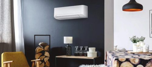 Toshiba Seiya RAS-B16E2KVG-E wall-mounted split air conditioner (4.2 kW)