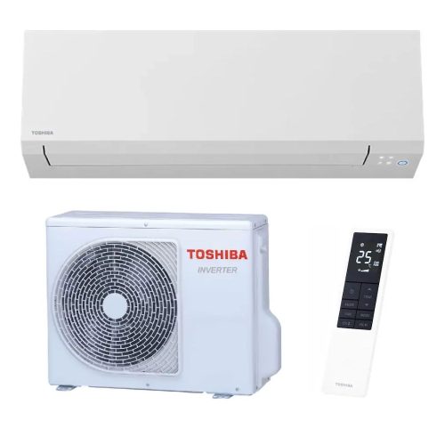 Toshiba Shorai Edge RAS-B18G3KVSG-E wall-mounted split air conditioner (5 kW)