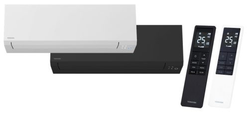 Toshiba Shorai Edge RAS-B18G3KVSG-E wall-mounted split air conditioner (5 kW)