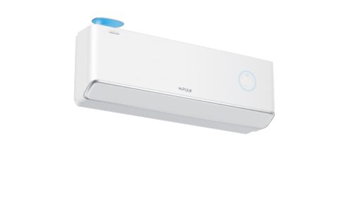Polar Fresh 25SDF Split-Inverter-Klimaanlagen-Set