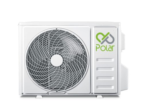 Polar Fresh 25SDF Split-Inverter-Klimaanlagen-Set