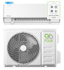 Polar Fresh 25SDF split invertorová klimatizačná sada