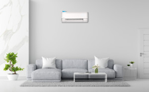 Polar Fresh 25SDF Split-Inverter-Klimaanlagen-Set