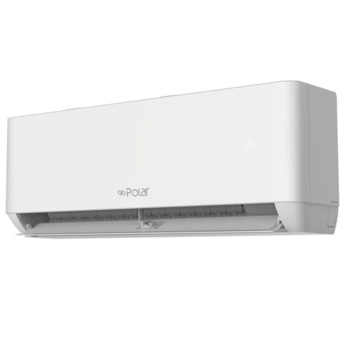 Polar Optimum 25SDO Split-Inverter-Klimaanlagen-Set