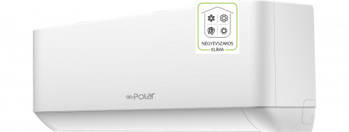 Polar SIEH0025SDOS Multi Beltéri Egység (2,5 kW)