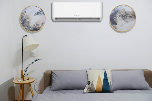 Polar SIEH0025SDOS Multi Beltéri Egység (2,5 kW)