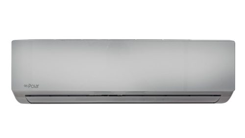 Polar Rainbow 25SDRS Silver Split-Inverter-Klimaanlagen-Set
