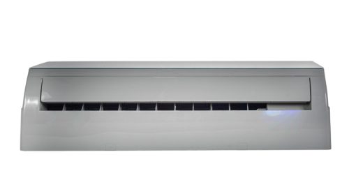 Polar Rainbow 25SDRS Silver Split-Inverter-Klimaanlagen-Set