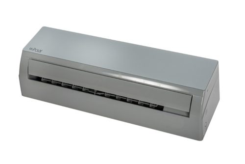 Polar Rainbow 25SDRS Silver Split-Inverter-Klimaanlagen-Set