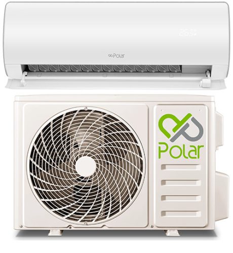 Polar Ultimate 25SDU split invertorová klimatizačná sada