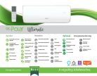 Polar Ultimate 25SDU split invertorová klimatizačná sada