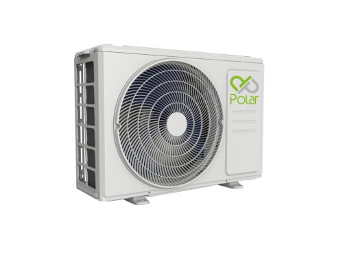 Polar Zenit 25SDZ Split-Inverter-Klimaanlage