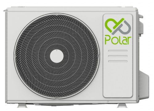 Polar Zenit 25SDZ Split-Inverter-Klimaanlage