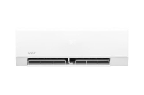 Polar Zenit 25SDZ Split-Inverter-Klimaanlage