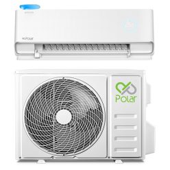 Polar Fresh 35SDF split invertorová klimatizačná sada