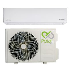 Polar Lite 35SDL Split-Inverter-Klimaanlagen-Set