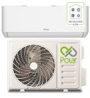Polar Optimum 50SDO split invertorová klimatizačná sada