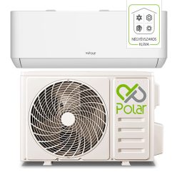 Polar Optimum 50SDO split invertorová klimatizačná sada