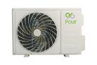 Polar Rainbow 50SDRS Silver split invertorová klimatizačná sada