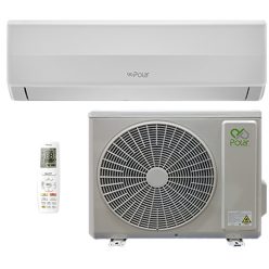 Polar Balance 70SDB split invertorová klimatizačná sada