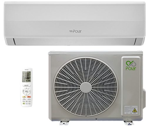 Polar Balance 70SDB split invertorová klimatizačná sada