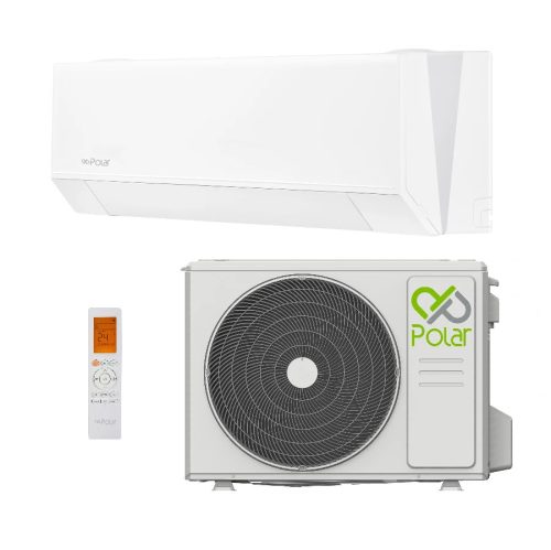 Polar Zenit SIEH0070SDZ/SO1H0070SDZ nástenná split klimatizácia