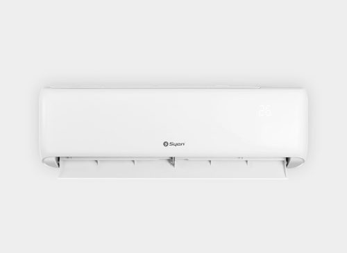 Syen Charm SOH12CH-E32DA1D nástěnná split klimatizace (3,2 kW)