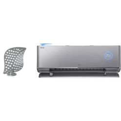    TCL FRESH-IN TAC-12CHSD/FAI wall-mounted split air conditioner (3.5 kW)