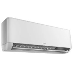 TCL THERMO-X PRO TCE-24TMX-PR oldalfali split klíma (7 kW)