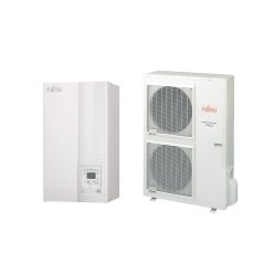 Fujitsu Waterstage HP 14/1F split hőszivattyú (13,5kW)
